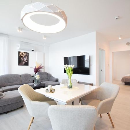Rogowo Pearl Apartamenty Exterior foto