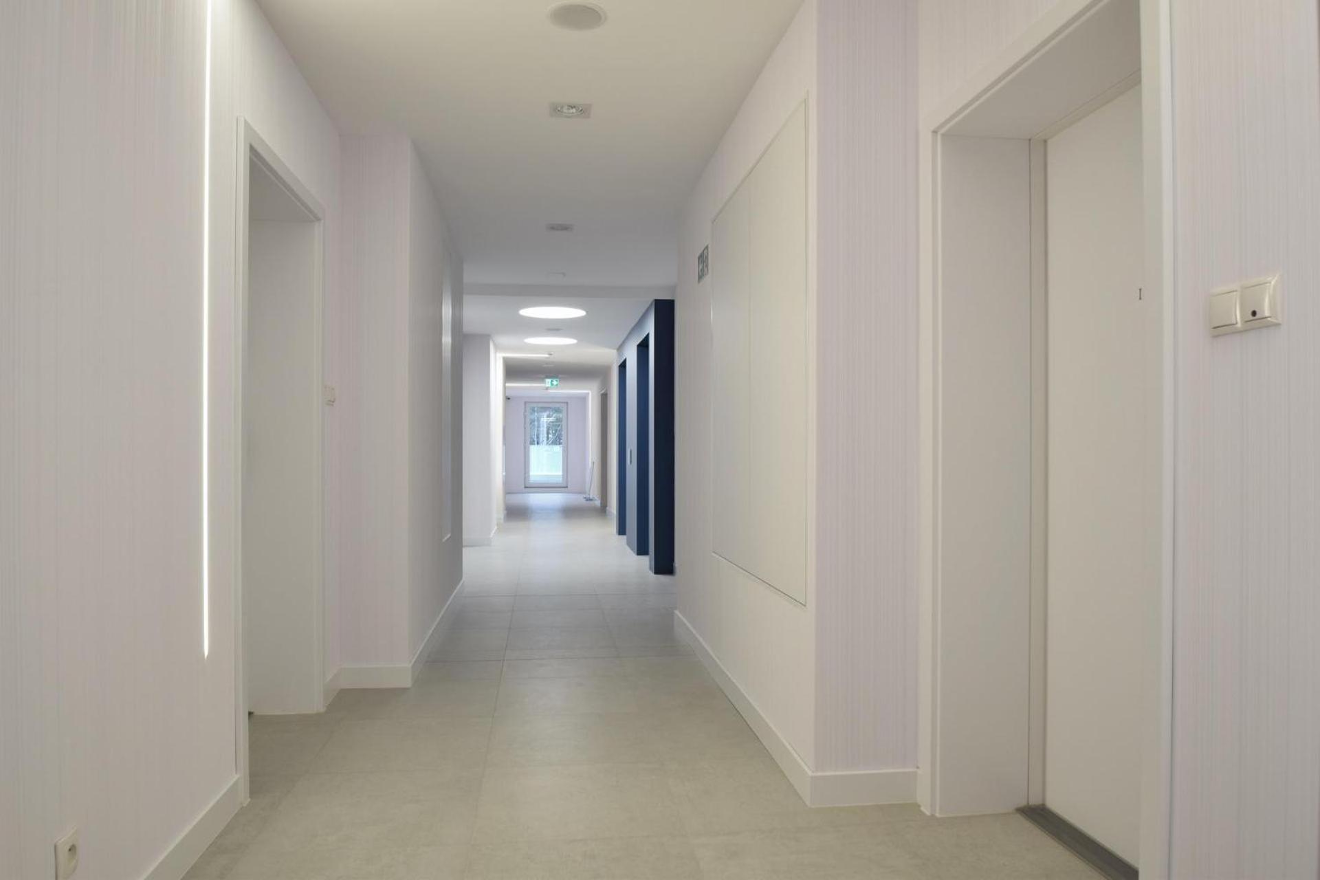 Rogowo Pearl Apartamenty Exterior foto