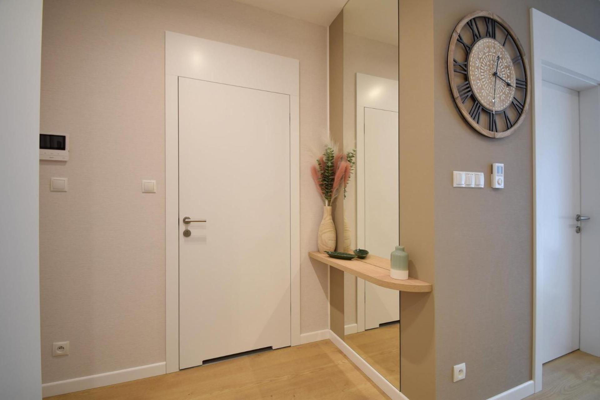 Rogowo Pearl Apartamenty Exterior foto