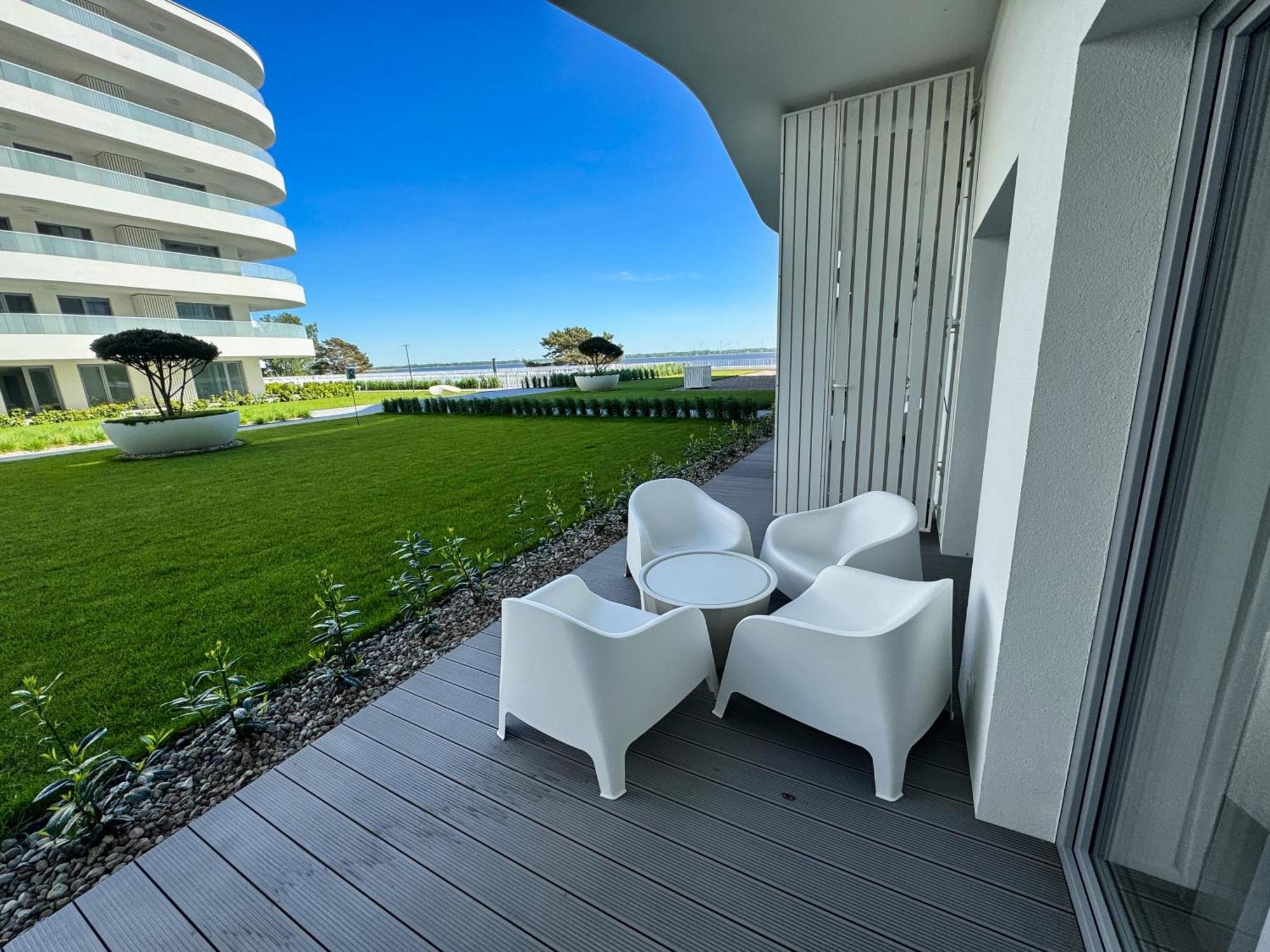 Rogowo Pearl Apartamenty Quarto foto