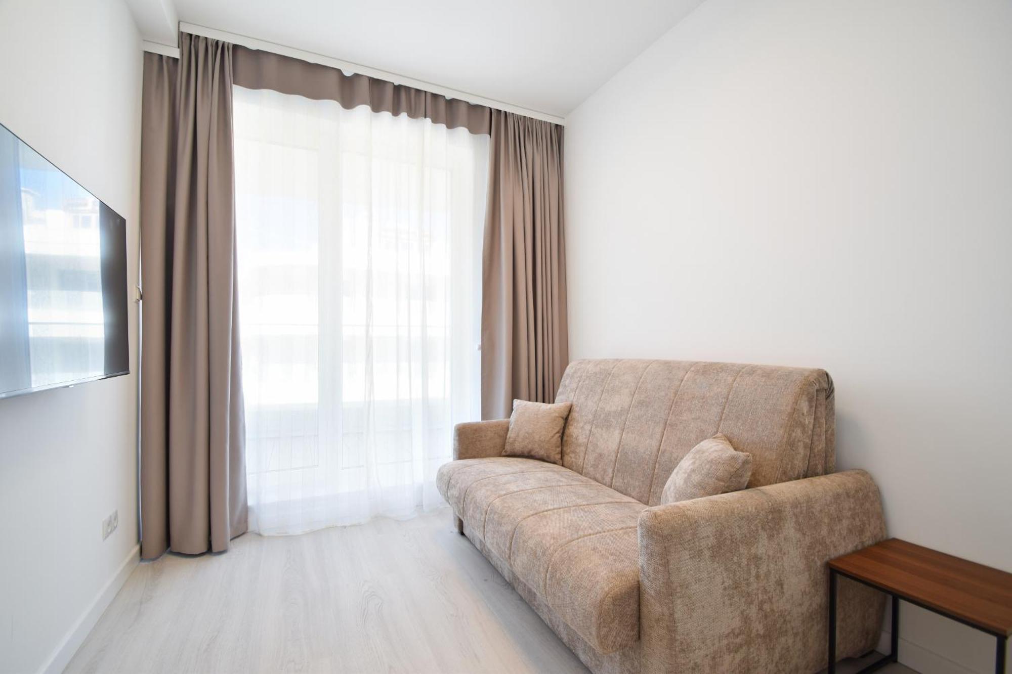 Rogowo Pearl Apartamenty Exterior foto
