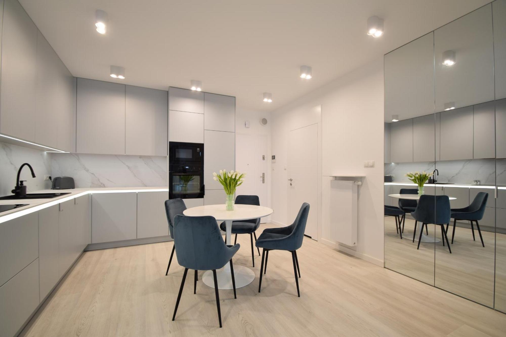 Rogowo Pearl Apartamenty Exterior foto