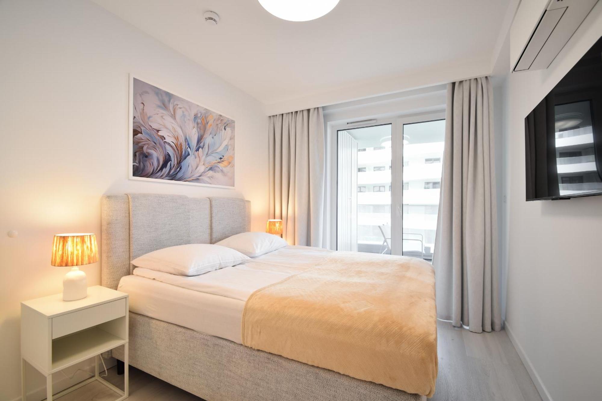 Rogowo Pearl Apartamenty Exterior foto